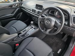2016 Mazda
3 Neo