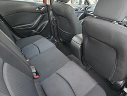 2016 Mazda
3 Neo