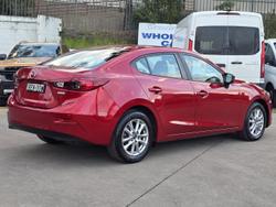 2016 Mazda
3 Neo