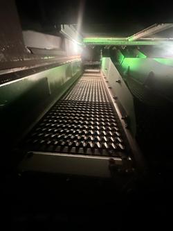 2019 John Deere S790 Green