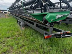 2019 John Deere S790 Green