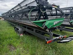 2019 John Deere S790 Green