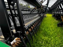 2019 John Deere S790 Green