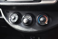 2014 Toyota Yaris SX NCP131R Cherry