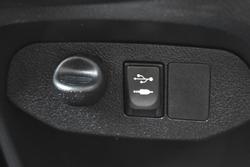 2014 Toyota Yaris SX NCP131R Cherry