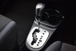 2014 Toyota Yaris SX NCP131R Cherry