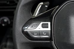 2020 Peugeot Partner 130 THP K9 MY20 Bianca White