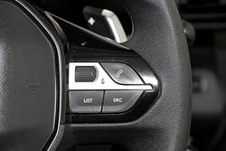 2020 Peugeot Partner 130 THP K9 MY20 Bianca White