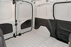 2020 Peugeot Partner 130 THP K9 MY20 Bianca White