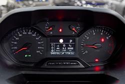 2021 Peugeot
Partner 130 THP