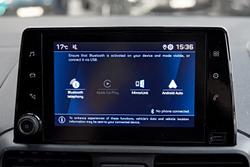 2021 Peugeot
Partner 130 THP