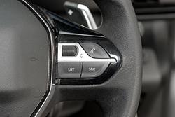 2021 Peugeot
                Partner 130 THP
