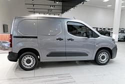 2021 Peugeot
Partner 130 THP