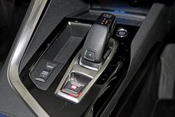 2021 Peugeot 3008 GT Sport P84 MY21 Platinum Grey