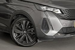 2021 Peugeot 3008 GT Sport P84 MY21 Platinum Grey