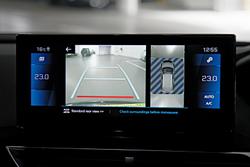 2021 Peugeot 3008 GT Sport P84 MY21 Platinum Grey