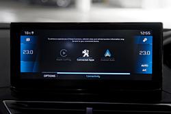2021 Peugeot 3008 GT Sport P84 MY21 Platinum Grey