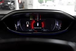 2021 Peugeot 3008 GT Sport P84 MY21 Platinum Grey