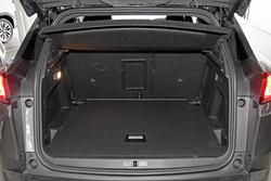 2021 Peugeot 3008 GT Sport P84 MY21 Platinum Grey