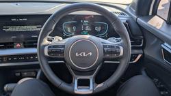 2025 Kia
Sportage SX+