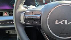 2025 Kia
Sportage SX+