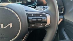 2025 Kia
Sportage SX+