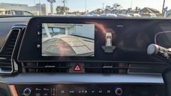 2025 Kia
Sportage SX+