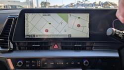 2025 Kia
Sportage SX+