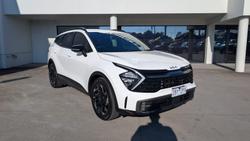 2025 Kia
Sportage SX+