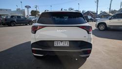 2025 Kia
Sportage SX+