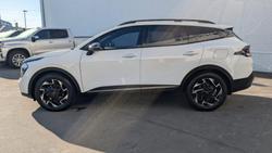 2025 Kia
Sportage SX+