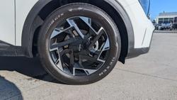 2025 Kia
Sportage SX+