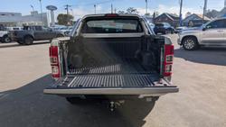 2019 Ford
                Ranger XLT Hi-Rider