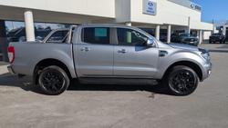 2019 Ford
                Ranger XLT Hi-Rider