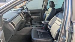 2019 Ford
                Ranger XLT Hi-Rider