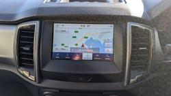 2019 Ford
                Ranger XLT Hi-Rider