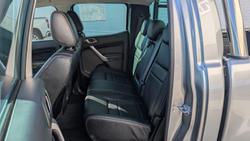 2019 Ford
                Ranger XLT Hi-Rider