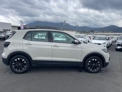 2023 Volkswagen
                T-Cross 85TSI Life