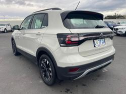 2023 Volkswagen
                T-Cross 85TSI Life