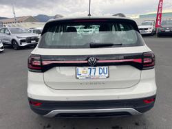 2023 Volkswagen
                T-Cross 85TSI Life