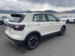 2023 Volkswagen
                T-Cross 85TSI Life