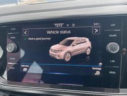 2023 Volkswagen
                T-Cross 85TSI Life