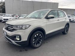 2023 Volkswagen
                T-Cross 85TSI Life