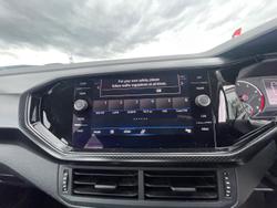 2023 Volkswagen
                T-Cross 85TSI Life