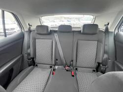 2023 Volkswagen
                T-Cross 85TSI Life