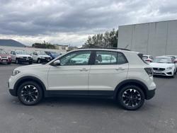 2023 Volkswagen
                T-Cross 85TSI Life