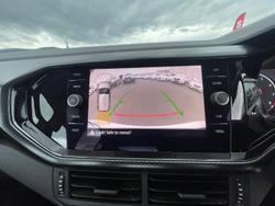 2023 Volkswagen
                T-Cross 85TSI Life