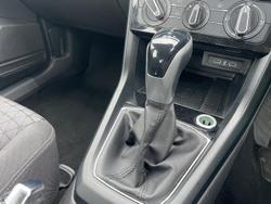 2023 Volkswagen
                T-Cross 85TSI Life