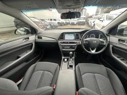 2019 Hyundai
Sonata Active