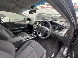 2019 Hyundai
Sonata Active